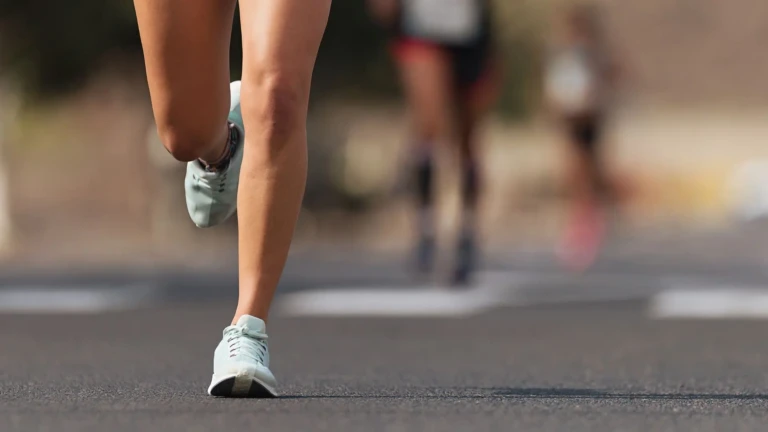 Beginner Mistakes That Quietly Cause Running Injuries