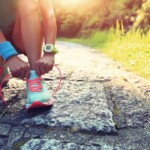 Diabetes & Running: How to Protect Your Feet From the Start